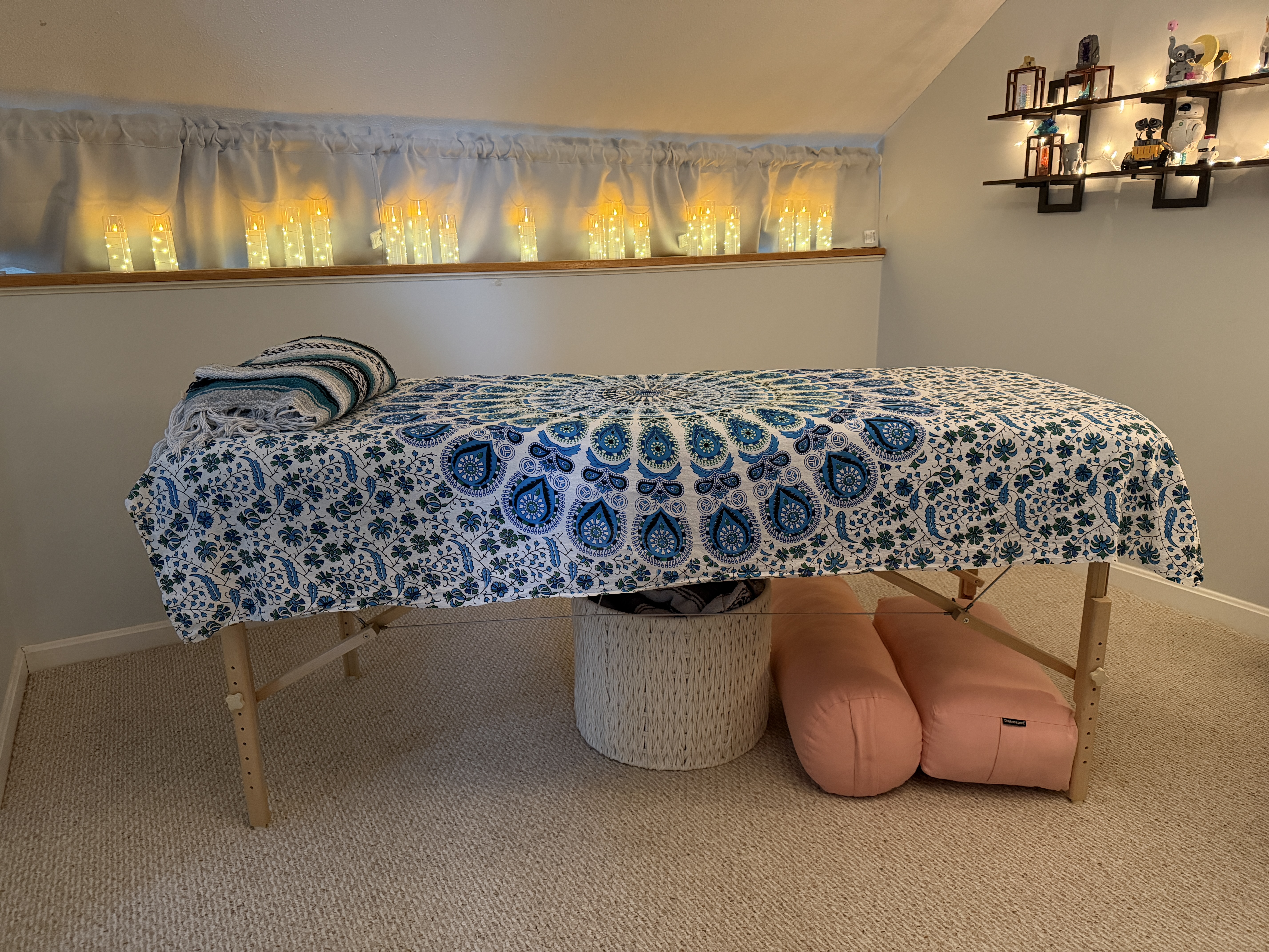 sound healing and reiki in Maine with Balanced Heart Wellness